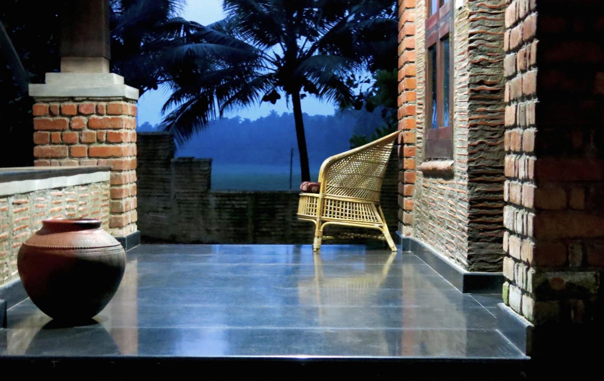 Holiday home Clayfingers Art