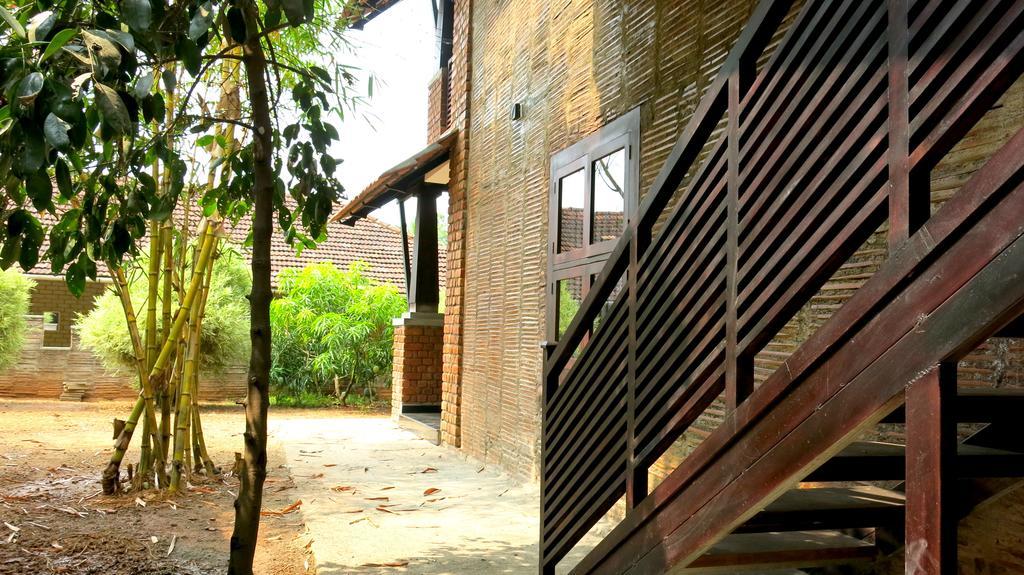 Holiday home Clayfingers Art Thrissur