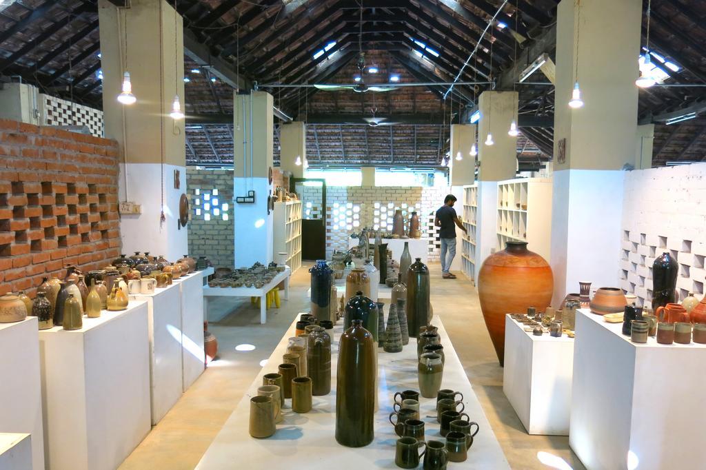 Clayfingers Art * Thrissur