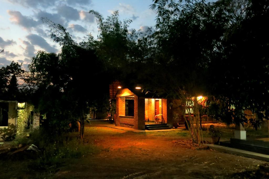 Clayfingers Art Holiday home