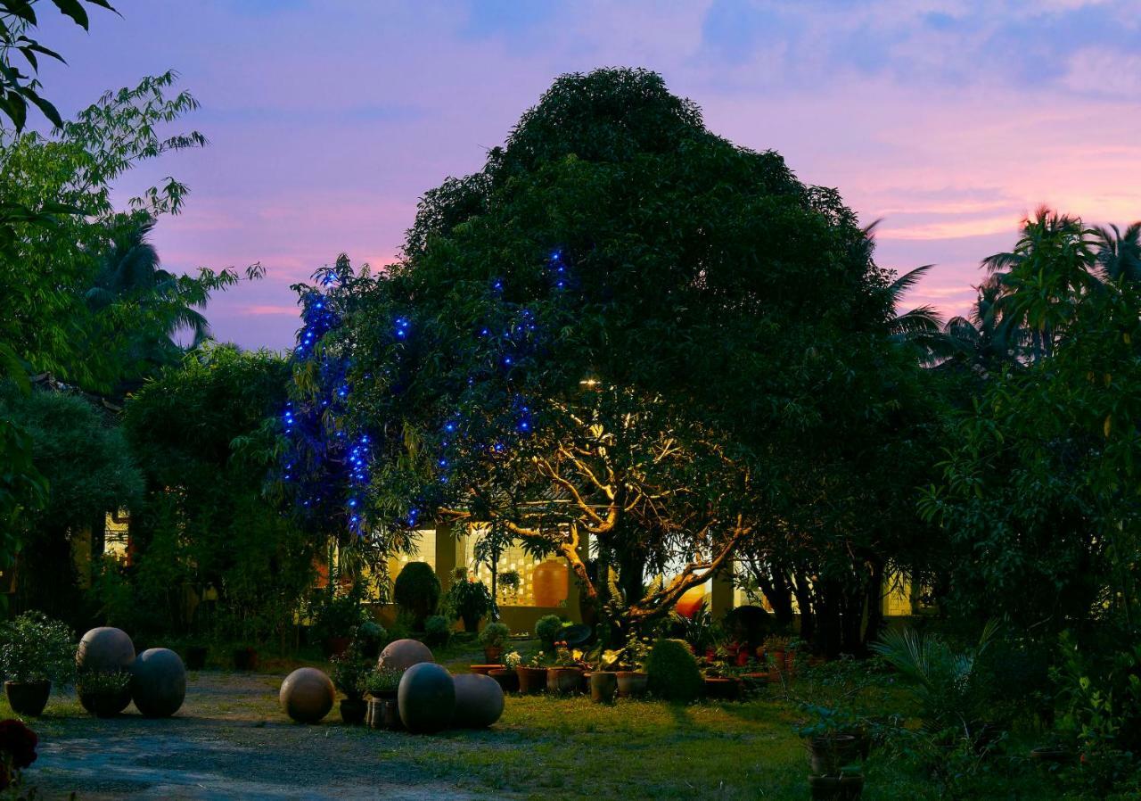 Holiday home Clayfingers Art Thrissur