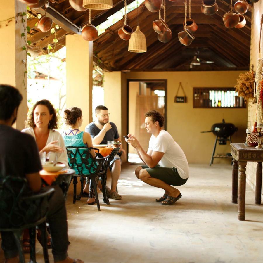 Clayfingers Art Holiday home Thrissur